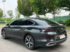 Volkswagen Lingdu L 280TSI DSG Spicy Edition - ფოტო 4
