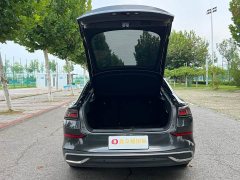 Volkswagen Lingdu L 280TSI DSG Spicy Edition - ფოტო 5
