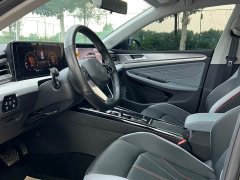 Volkswagen Lingdu L 280TSI DSG Spicy Edition - ფოტო 7