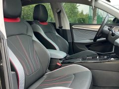 Volkswagen Lingdu L 280TSI DSG Spicy Edition - ფოტო 8