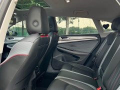 Volkswagen Lingdu L 280TSI DSG Spicy Edition - ფოტო 9