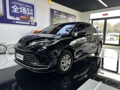 Toyota Sienna 2023 2.5L Hybrid Luxury - ფოტო 1