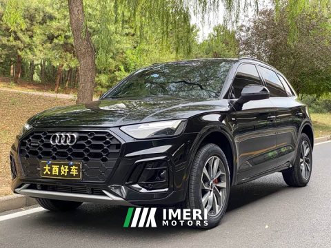2025 Audi Q5L 40 TFSI Luxury Sport Edition - ავტომობილი ჩინეთიდან