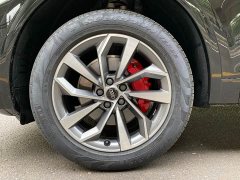 Audi Q5L 40 TFSI Luxury Sport Edition - ფოტო 10
