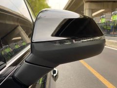 Audi Q5L 40 TFSI Luxury Sport Edition - ფოტო 11