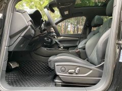 Audi Q5L 40 TFSI Luxury Sport Edition - ფოტო 13
