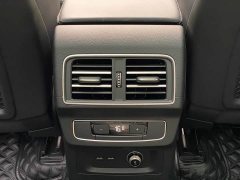 Audi Q5L 40 TFSI Luxury Sport Edition - ფოტო 17