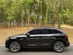 Audi Q5L 40 TFSI Luxury Sport Edition - ფოტო 3