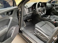 Audi Q5L 40 TFSI Luxury Sport Edition - ფოტო 4
