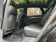 Audi Q5L 40 TFSI Luxury Sport Edition - ფოტო 5