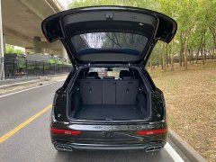 Audi Q5L 40 TFSI Luxury Sport Edition - ფოტო 8