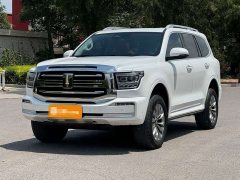 Tank 500 New Energy 2023 Hi4-T - ფოტო 1