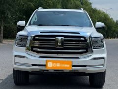 Tank 500 New Energy 2023 Hi4-T - ფოტო 2