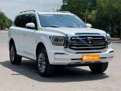 Tank 500 New Energy 2023 Hi4-T - ფოტო 3