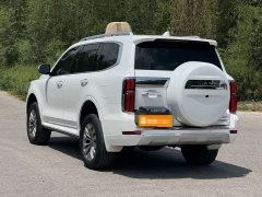 Tank 500 New Energy 2023 Hi4-T - ფოტო 7