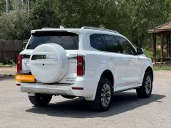 Tank 500 New Energy 2023 Hi4-T - ფოტო 9