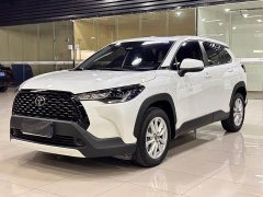 Toyota Corolla Sharp Release 2024 2.0L Elite Edition - ფოტო 1