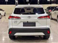 Toyota Corolla Sharp Release 2024 2.0L Elite Edition - ფოტო 10