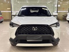 Toyota Corolla Sharp Release 2024 2.0L Elite Edition - ფოტო 2