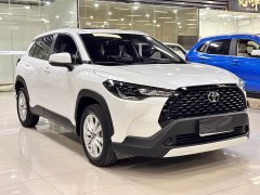 Toyota Corolla Sharp Release 2024 2.0L Elite Edition - ფოტო 3