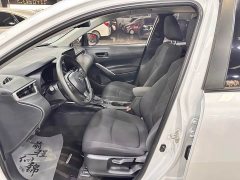 Toyota Corolla Sharp Release 2024 2.0L Elite Edition - ფოტო 5