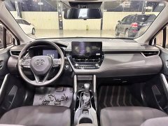 Toyota Corolla Sharp Release 2024 2.0L Elite Edition - ფოტო 7