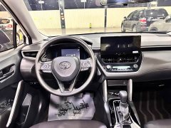 Toyota Corolla Sharp Release 2024 2.0L Elite Edition - ფოტო 8