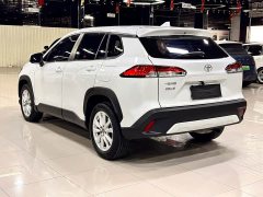Toyota Corolla Sharp Release 2024 2.0L Elite Edition - ფოტო 9