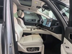 Li Auto MEGA Home Family Edition - ფოტო 6