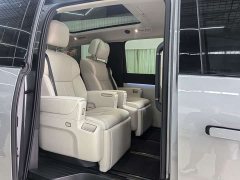 Li Auto MEGA Home Family Edition - ფოტო 9