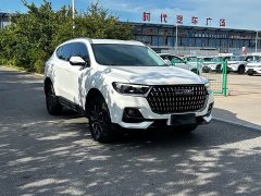 Haval H6 2023 National Trend Edition 1.5T Automatic Urban Version - ფოტო 1