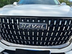 Haval H6 2023 National Trend Edition 1.5T Automatic Urban Version - ფოტო 10