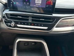 Haval H6 2023 National Trend Edition 1.5T Automatic Urban Version - ფოტო 13