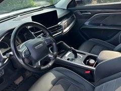 Haval H6 2023 National Trend Edition 1.5T Automatic Urban Version - ფოტო 15