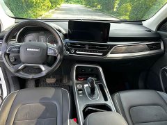 Haval H6 2023 National Trend Edition 1.5T Automatic Urban Version - ფოტო 16