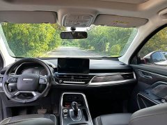 Haval H6 2023 National Trend Edition 1.5T Automatic Urban Version - ფოტო 17