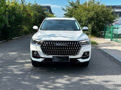 Haval H6 2023 National Trend Edition 1.5T Automatic Urban Version - ფოტო 2