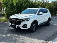 Haval H6 2023 National Trend Edition 1.5T Automatic Urban Version - ფოტო 3