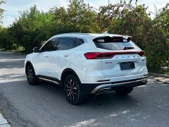 Haval H6 2023 National Trend Edition 1.5T Automatic Urban Version - ფოტო 4