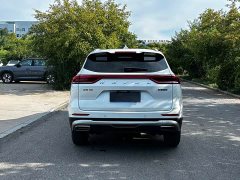 Haval H6 2023 National Trend Edition 1.5T Automatic Urban Version - ფოტო 5