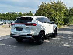 Haval H6 2023 National Trend Edition 1.5T Automatic Urban Version - ფოტო 6