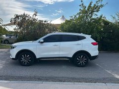 Haval H6 2023 National Trend Edition 1.5T Automatic Urban Version - ფოტო 7