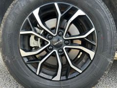 Haval H6 2023 National Trend Edition 1.5T Automatic Urban Version - ფოტო 8