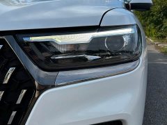 Haval H6 2023 National Trend Edition 1.5T Automatic Urban Version - ფოტო 9