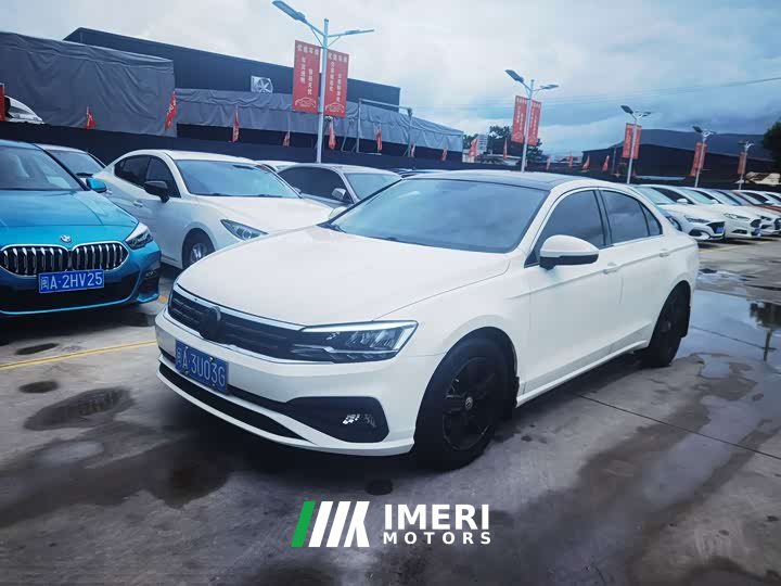 Volkswagen Lingdu 2021 230TSI DSG Fashion Edition - ავტომობილი ჩინეთიდან