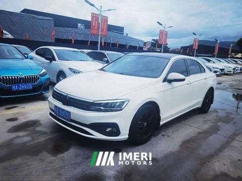 2022 Volkswagen Lingdu 2021 230TSI DSG Fashion Edition - ავტომობილი ჩინეთიდან