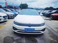 Volkswagen Lingdu 2021 230TSI DSG Fashion Edition - ფოტო 2