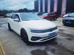 Volkswagen Lingdu 2021 230TSI DSG Fashion Edition - ფოტო 3