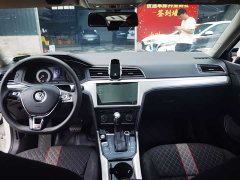 Volkswagen Lingdu 2021 230TSI DSG Fashion Edition - ფოტო 4