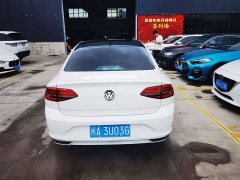 Volkswagen Lingdu 2021 230TSI DSG Fashion Edition - ფოტო 8